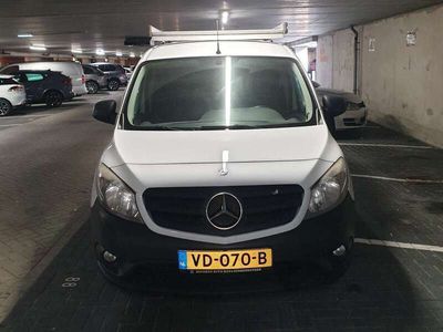 Mercedes Citan 109