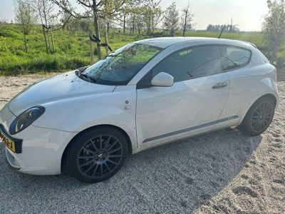 tweedehands Alfa Romeo MiTo 1.4 T Progression