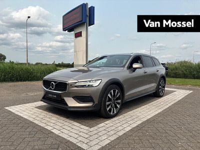 Volvo V60 CC
