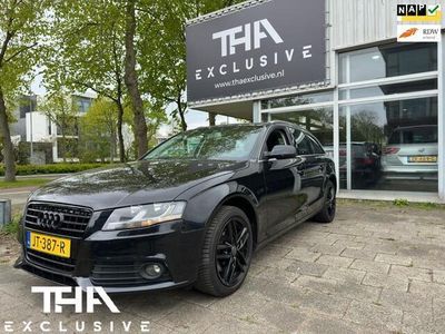 tweedehands Audi A4 Avant 1.8 TFSI Pro Line S