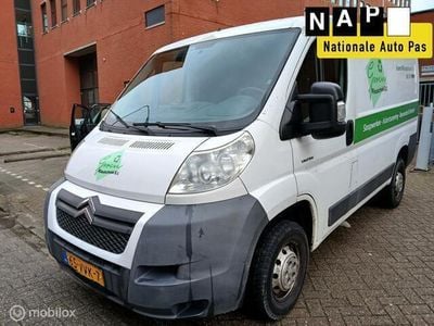 Citroën Jumper