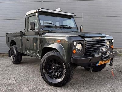 Occasion Land Rover Defender 122 PK (89 kW) 2004 Pickup