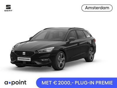 Overige Nieuw 2025 Seat Leon Business Stationwagen | € 38.995 (Goede deal)