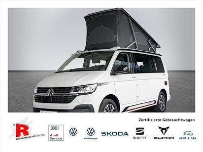 Wit Gebruikt 2023 VW Transporter Ocean Van | € 117.127
