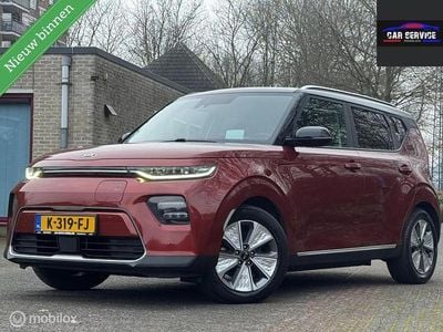 Occasion 2020 Kia Soul EV SUV | € 14.499