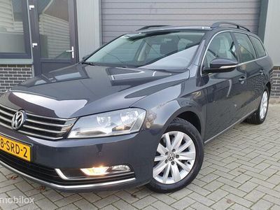 tweedehands VW Passat Variant 1.4 TSI/ TREKHAAK/ AUTOMAAT/ O.H.B