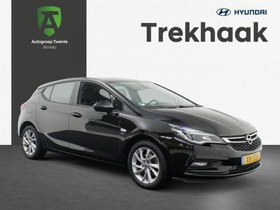 tweedehands Opel Astra 1.4 T. Online Edition | Automaat | Navigatie | Tre