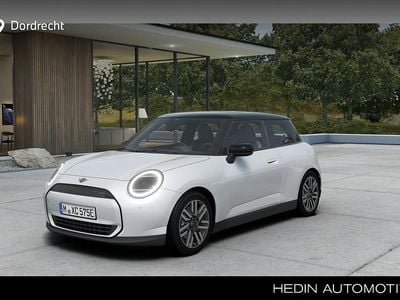 Nieuw Mini Cooper Classic 135 kW (184 PK) 2025 Wit Hatchback