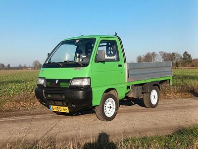 Occasion 2009 Piaggio Porter | € 4.000