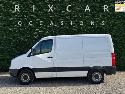 VW Crafter