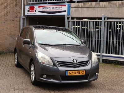 tweedehands Toyota Verso 2.0 D-4D Comfort