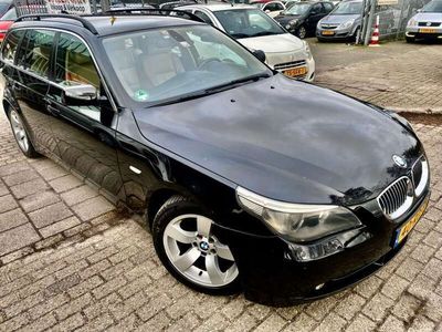 tweedehands BMW 525 525 Touring i High Executive