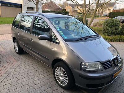 tweedehands Seat Alhambra 2.0 Stella