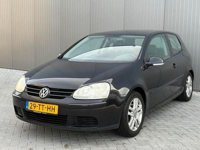 Occasion VW Golf V 115 PK (84 kW) 2007