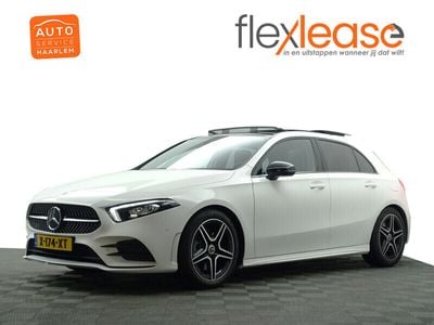 Mercedes A250