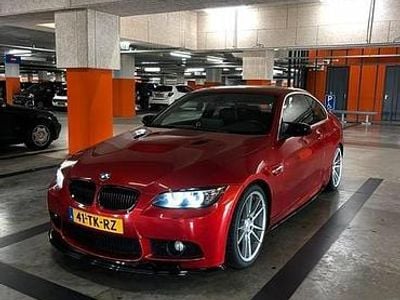 Gebruikt 2006 BMW 335 Coupé | € 18.500
