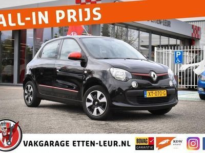 tweedehands Renault Twingo 1.0 SCe Collection / AIRCO / BLUETOOTH / PARKEERSENSOREN