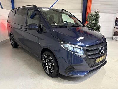 Occasion Mercedes Vito 163 PK (119 kW) 2024 Blauw Van