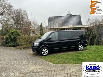 VW Transporter