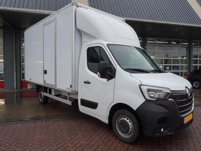 Wit Gebruikt 2023 Renault Master Van | € 39.950