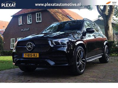 Mercedes GLE450 AMG