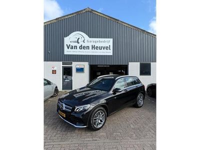 Mercedes GLC250