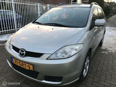 Mazda 5