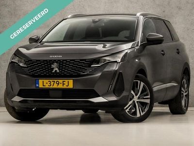 Occasion Peugeot 5008 Allure 2021 Grijs SUV