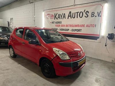 Nissan Pixo