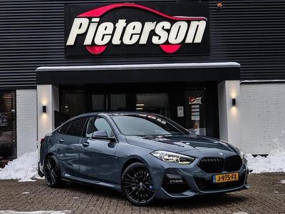 Grijs Gebruikt 2020 BMW 218 M Sport Coupé | € 18.899 (Eerlijke prijs)