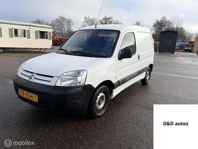 Occasion Citroën Berlingo 75 PK (55 kW) 2008 Overige MPV