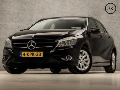 Mercedes A180