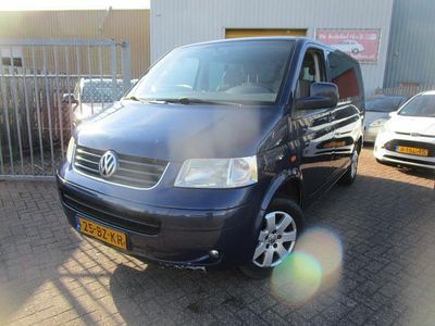 VW T5