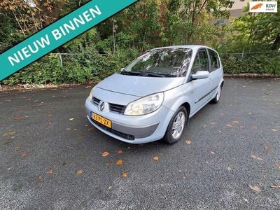 Renault Scénic II