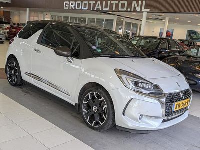 Gebruikt 2016 DS Automobiles DS3 Sport Chic | € 7.944