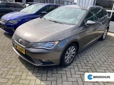 Seat Leon ST