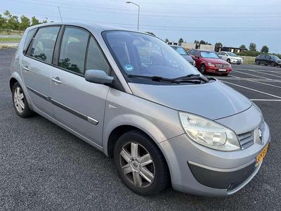 Renault Scénic II