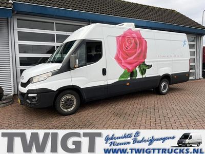 tweedehands Iveco Daily 35S15 3.0 410 Koelwagen