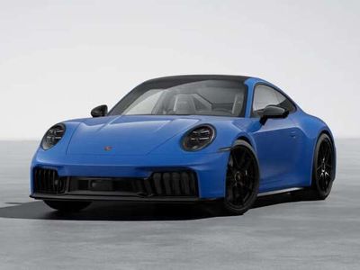Blauw Nieuw 2025 Porsche 911 Carrera GTS Coupé | € 295.900
