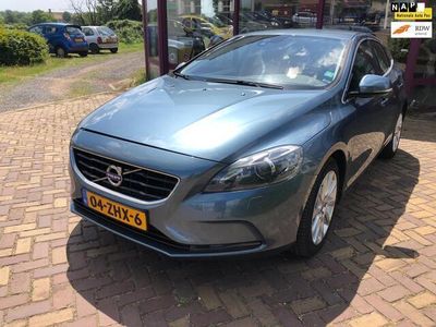 tweedehands Volvo V40 1.6 T3 Summum