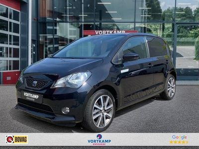 Seat Mii Electric