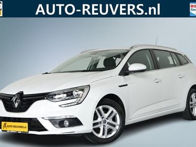 Renault Mégane GrandTour