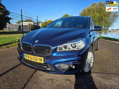 BMW 218 Gran Tourer