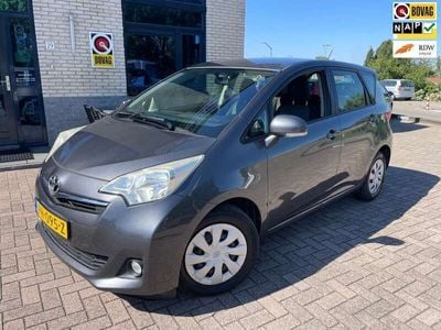 Toyota Verso-S