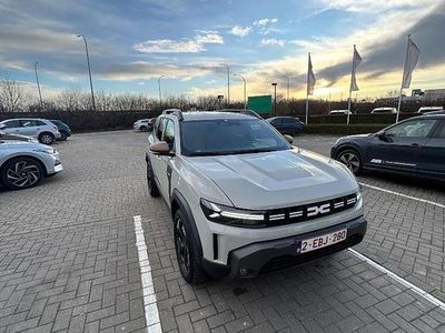 Occasion 2024 Dacia Duster Extreme | € 27.500 (Goede deal)