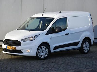 Occasion Ford Transit 75 PK (55 kW) 2022 Wit Van