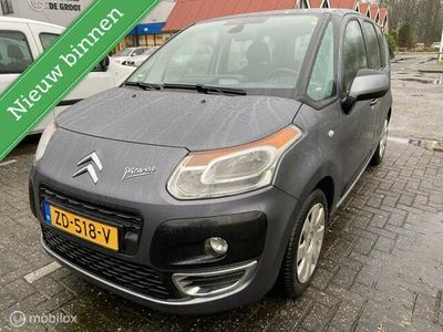 tweedehands Citroën C3 Picasso 1.6 VTi Exclusive