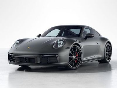 Porsche 911 Carrera 4S