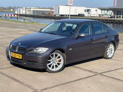 tweedehands BMW 318 318 i Business Line