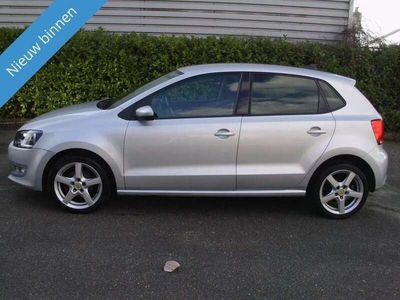 tweedehands VW Polo 1.4 LPG AUTOMAAT MET AIRCO 5 DEURS